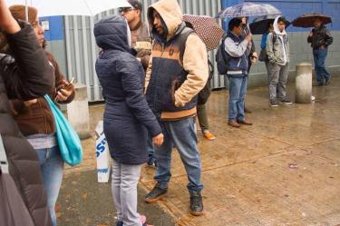 Noticias de Hoy, Habilitarán 250 refugios temporales San Luis Potosí, Habilitarán 250 refugios San Luis Potosí, Habilitarán 250 refugios San Luis, Clima, Medio ambiente, Estaciones del año, frentes frios, bajas temperaturas, grados centigrados, celsius, frio, sol, temperatura