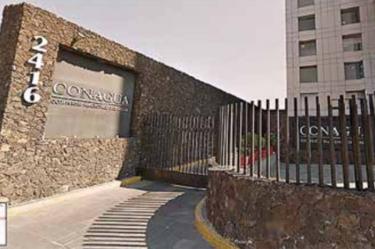 Ingenieros ganarían $6 mil en Conagua, advierten