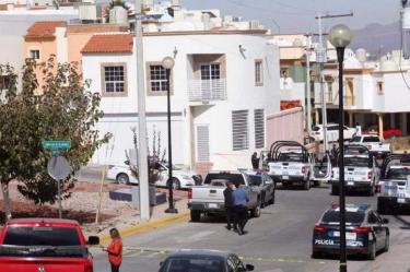 En Chihuahua asesinan a presidenta del PRI municipal de Batopilas
