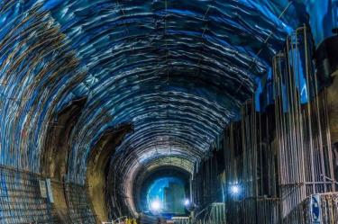 Por ampliación de la Línea 12 del Metro, cierran vialidades en ÁO