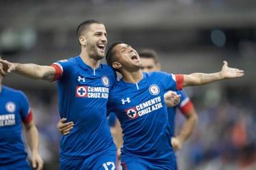 La Máquina sigue soñando con el título del Apertura 2018 (Mexsport)
