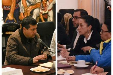 Gobierno de la Ciudad de México, Claudia Sheinbaum Pardo, Seguridad, Justicia, Ciudad de México, Economía, Educación, Política