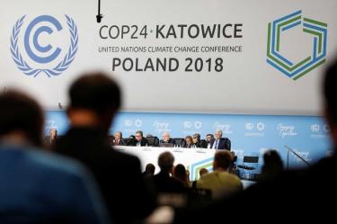 Apremia ONU a actuar de inmediato contra el cambio climático