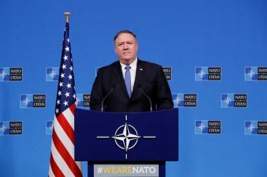 Estados Unidos da ultimátum a Rusia para cumplir con tratado nuclear