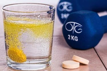 Estos son los peligros ocultos de tus suplementos dietéticos