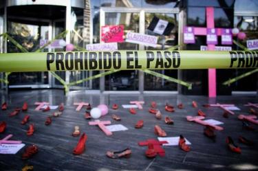 Declaran alerta de violencia de género en Jalisco