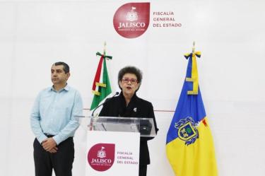 Aprueban nueva Ley orgánica de la Fiscalía de Jalisco