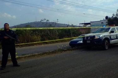 Acribillan a mando policiaco en El Salto, Jalisco