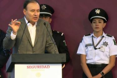 Guardia Nacional, AMLO, Seguridad, Justicia, Sedena, Marina, Policía Federal, Regiones, Policías, Crimen organizado, Seguridad pública