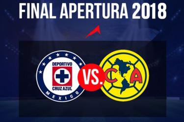 La última ocasión que Cruz Azul y América definieron el título de la Liga MX fue en 2013, en la tanda de penales a la que obligó el gol agónico de Moisés Muñoz 