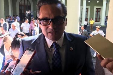 Indagan muerte de menor por negligencia en Veracruz