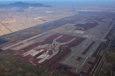 La dependencia precisó en un comunicado que la nueva oferta busca recomprar bonos hasta por un monto de 1.8 mil millones de dólares – Foto: Cuartoscuro