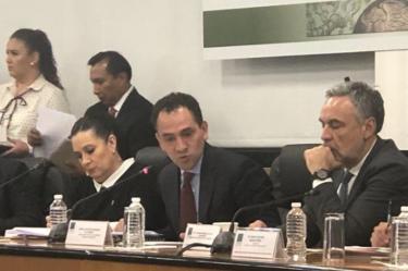 Listo, paquete presupuestal 2019 para entregarse el sábado: Hacienda