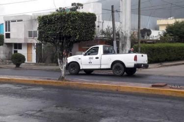 Emboscan a policías en Veracruz, muere un ministerial
