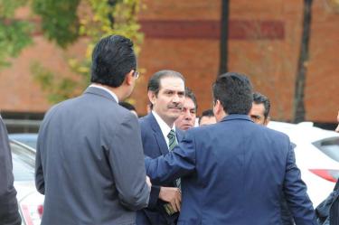 Exgobernador de Sonora podría salir libre este viernes