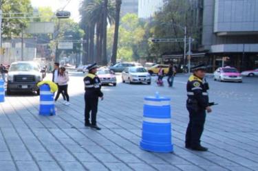 Detallan programa y operativo por festejo de Año Nuevo 