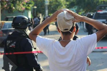 Asesinan a 5 personas en Acapulco en Navidad, entre ellas un bebé