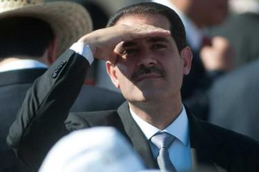 Reducen 70 millones de pesos la fianza a Guillermo Padrés