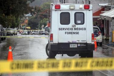 Asesinan a regidora electa de Mazatepec, Morelos