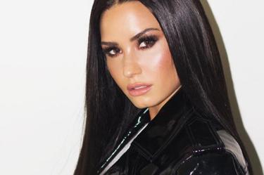La cantante Demi Lovato externó su indignación por el mensaje difundido en Instagram sobre el juego “Game of Sultans". Foto tomada del Instagram: @ddlovato
