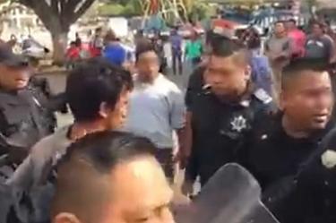 Linchamiento, Seguridad, Justicia, Sospechoso, Estados, Policía