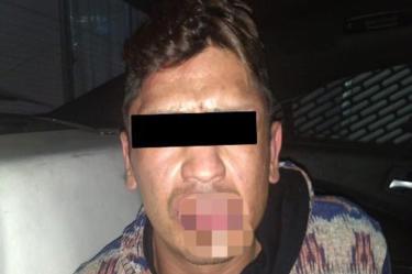 Los hechos ocurrieron en la Venustiano Carranza. Foto: Especial