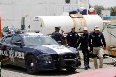 Disminuye robo de combustible en Veracruz, afirma gobernador