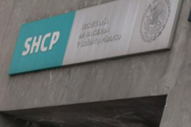 La Secretaría de Hacienda afirmó que el manejo prudente de la deuda pública continuará siendo un elemento fundamental de la política económica – Foto: Cuartoscuro