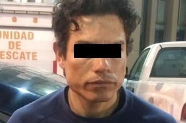 Noticias de Hoy, En Cuauhtemoc capturan a presunto secuestrador expres, Cuauhtemoc capturan presunto secuestrador expres, Capturan presunto secuestrador expres, inseguridad, policias, SSC, Secretaria de Seguridad Ciudadana, secuestro expres, seguridad, bancos, tarjetas bancarias, presunto secuestrador, Ciudad de Mexico