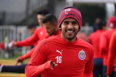Ponce señaló que a Chivas le faltó manejo de partidos el torneo pasado. (@Chivas)
