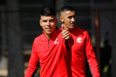 El "Quick" destacó las cualidades del "Rebaño Sagrado", equipo que también comenzó con par de triunfos. (@TolucaFC)