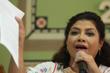 Proyecto en Cetram Constitución de 1917, ‘mal negocio para CDMX’: Brugada