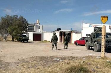 Reportan otra fuga de combustible en Hidalgo, ahora en Pachuca