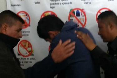 Caen dos feminicidas en Coahuila, uno es menor de edad