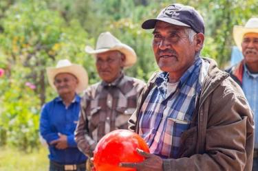 Detienen a presunto asesino de activista Julián Carrillo, en Chihuahua