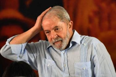 Expresidente Lula saldrá de prisión para ir a funeral de su hermano