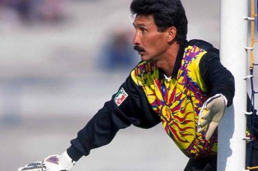 (Mexsport)