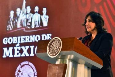 Estafa Maestra, Gobierno de México, Andrés Manuel López Obrador, Presidencia de la República, Seguridad, Justicia, Corrupción, Pemex