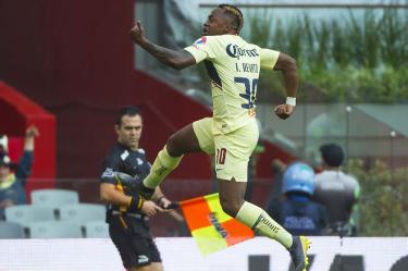 (Fotos: Mexsport)