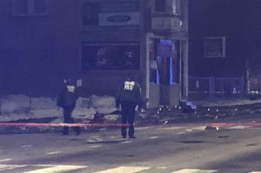 Tiroteo en Estados Unidos deja 2 muertos y 5 heridos