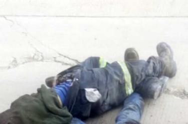 Decapitan a empresario gasolinero en Chihuahua