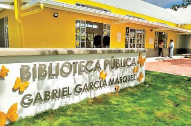 El acervo abrió al público en octubre pasado. Foto: Especial