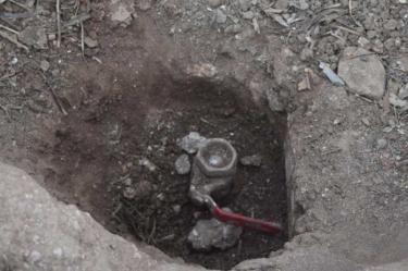Denuncia anónima permite localizar toma clandestina en Aguascalientes