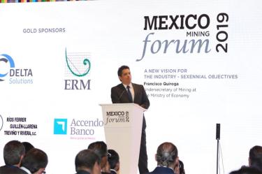 Analizan cancelación de más de 5 mil concesiones mineras