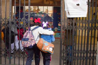 El programa tiene un presupuesto para 2019 de 282.5 millones de pesos. Foto: Cuartoscuro