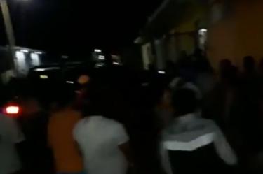Intentan linchar a hombre de 65 años por presuntamente violar a niña