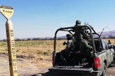 Disminuyen tomas clandestinas de combustible en Guanajuato