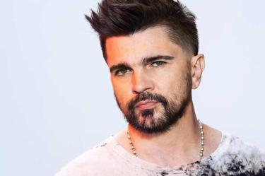 Juanes comparte a youtubers su experiencia en la música 