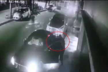 Ejecutan a 'El Pariente' en Aguascalientes
