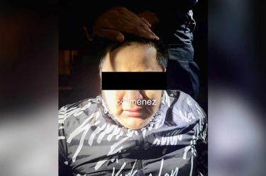 Vinculan a proceso a ‘El Pozoles’, líder de la Unión de Tepito 